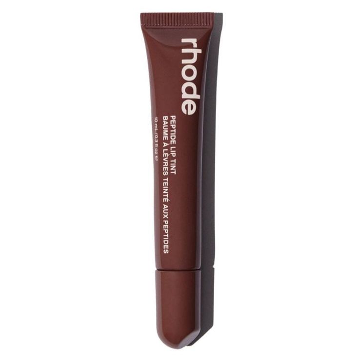 Rhode Peptide Lip Balm Shade espresso