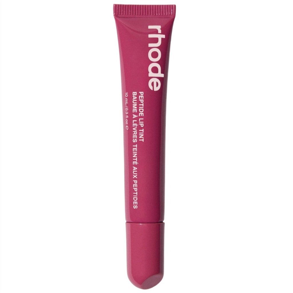 Rhode Peptide Lip Tint Raspberry