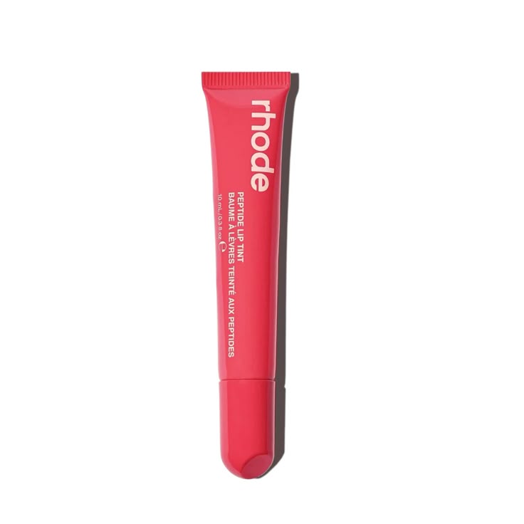 Rhode Peptide Lip tint Treatment Shade Guava Spritz