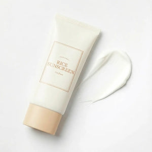 Rice Sunscreen 