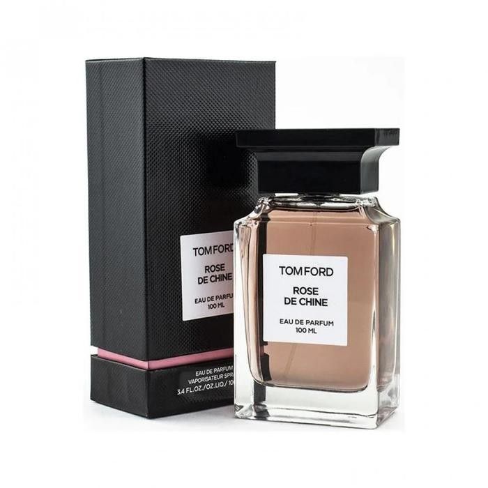 Rose de Chine by Tom Ford Unisex Fragrance