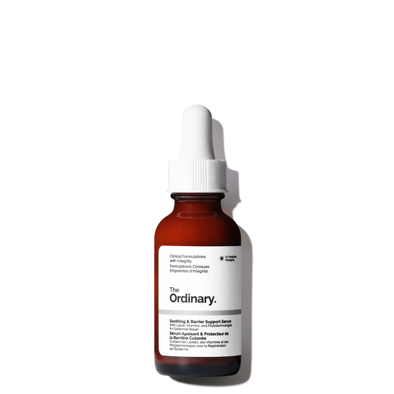 The Ordinary Soothing & Barrier Support Serum – available in Pakistan for sensitive skin