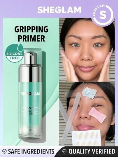SHEGLAM Grip Primer
