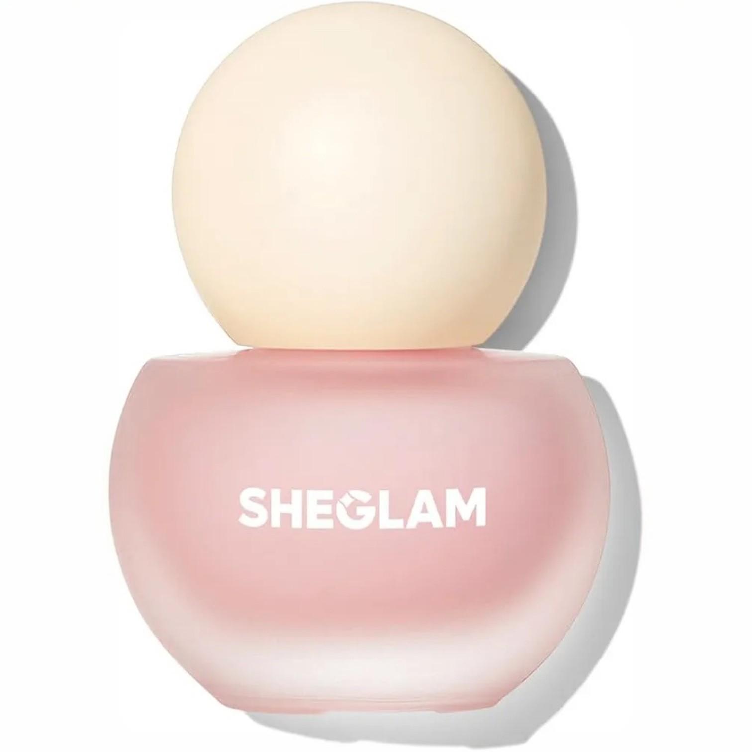 SHEGLAM Melon Melt Niacinamide Serum Primer