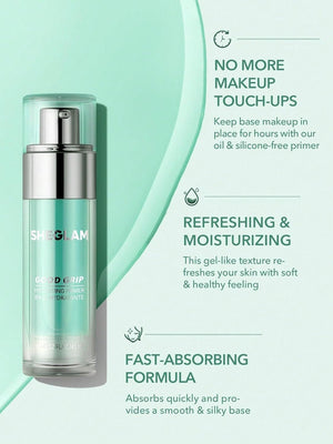 SHEGLAM primer