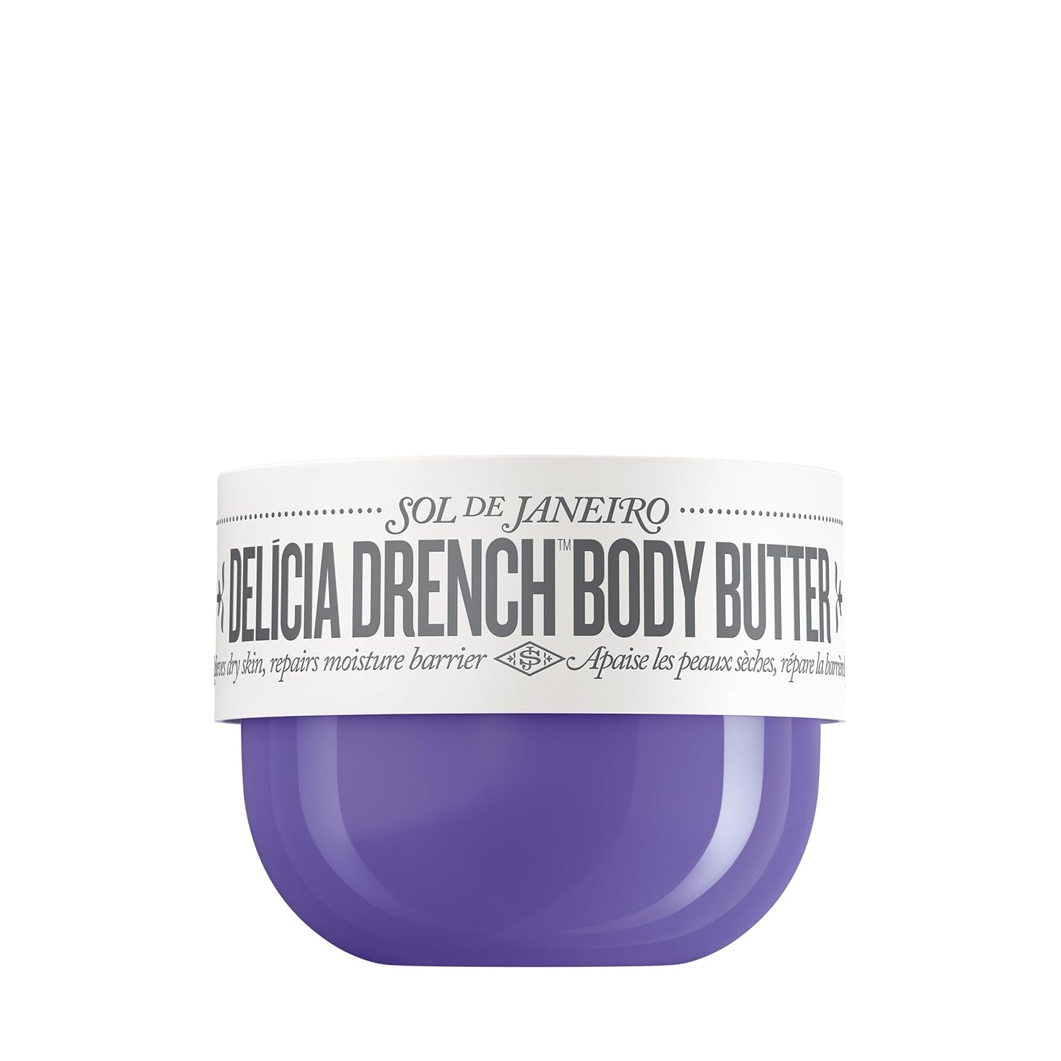 SOL DE JANEIRO Delícia Drench Body Butter