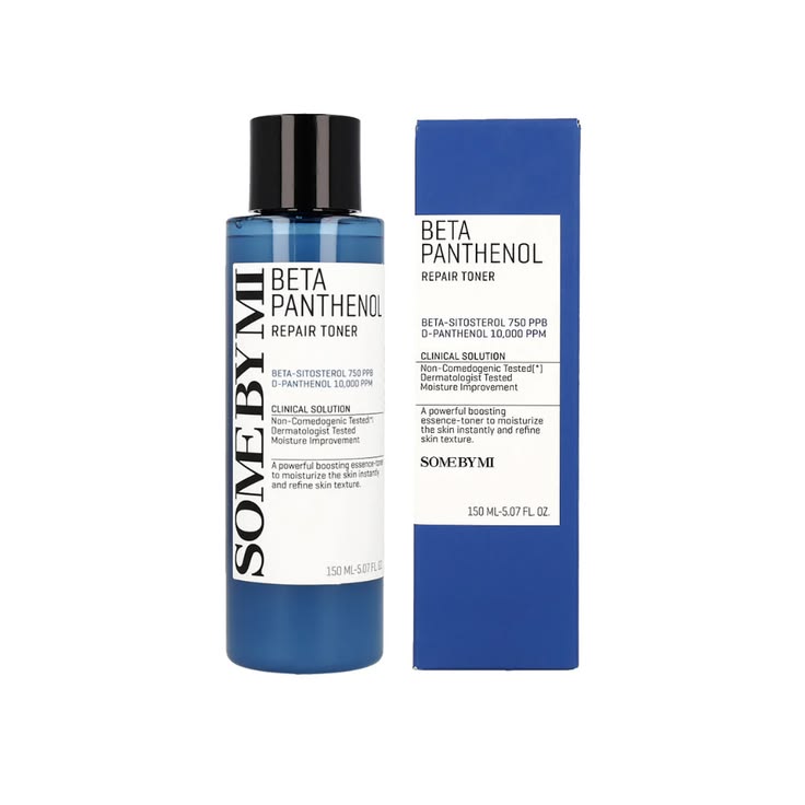SOME BY MI Beta Panthenol Toner in Pakistan 