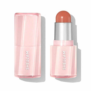 Sheglam Buttery Bliss Blush stick hush hush