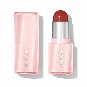 Sheglam Buttery Blush Stick Chestnut Flush
