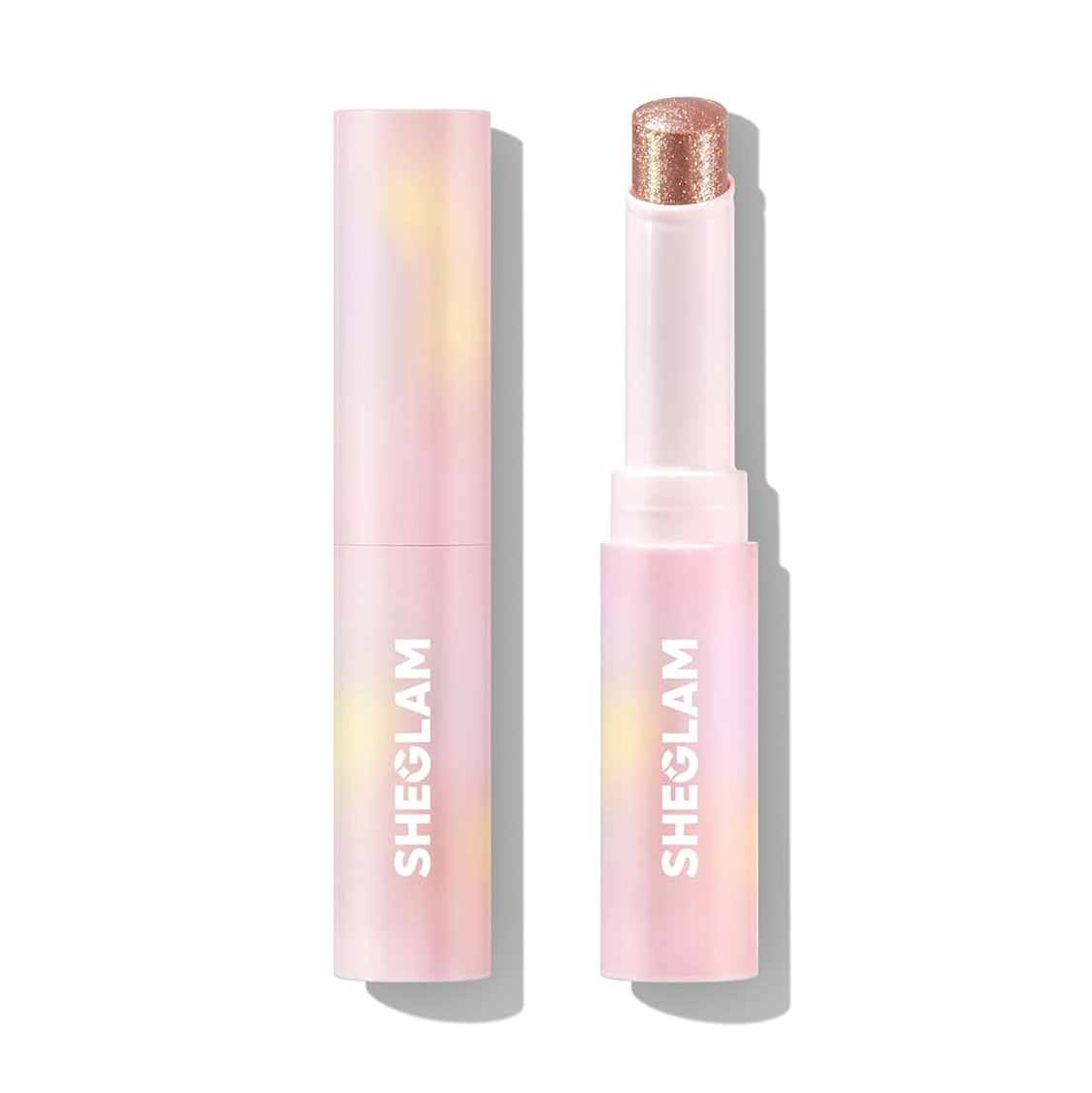 Sheglam Crystal Jelly Glaze Stick Shade Aura Blitz
