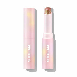 Sheglam Crystal Jelly Glaze Stick Shade Fuchsia fun
