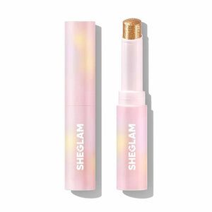 Sheglam Crystal Jelly Glaze Stick Shade Golden Girl