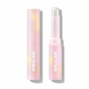 Sheglam Crystal Jelly Glaze Stick Shade Rosy Gem