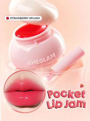 Sheglam Hydra Jelly Lip Balm 
