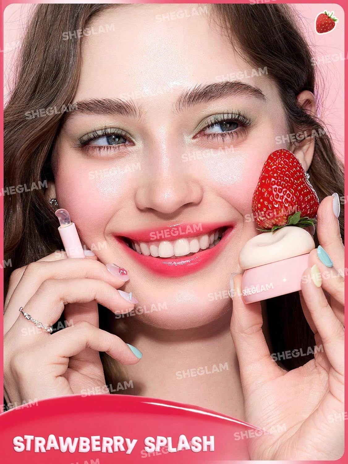 Sheglam lip balm