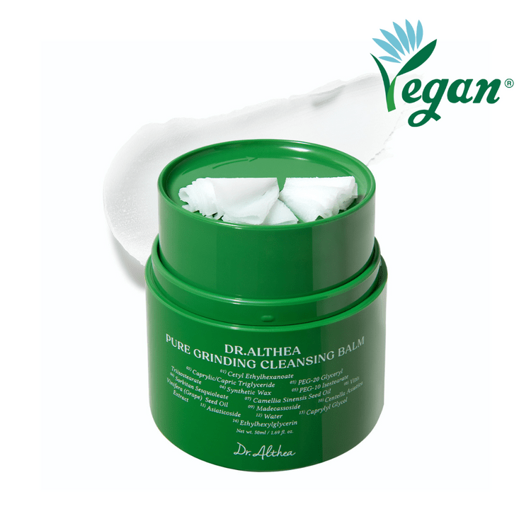 Shop Dr.Althea Pure Grinding Cleansing Balm in Pakistan