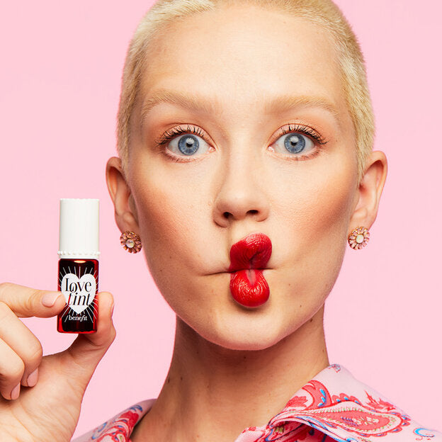 Original Lovetint Fiery-Red stain price and reviews Pakistan