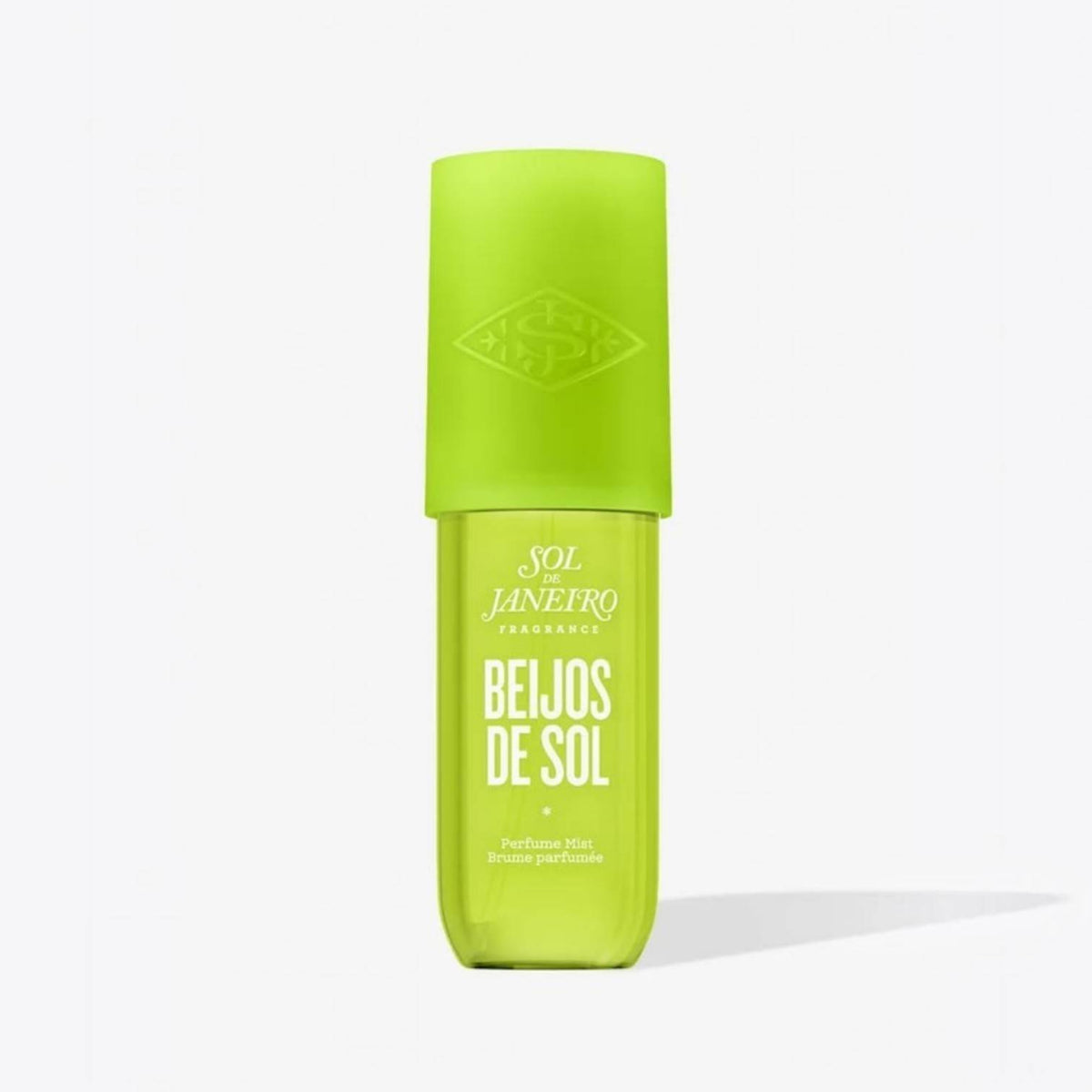 Sol de Janeiro Beijos de Sol Perfume Mist