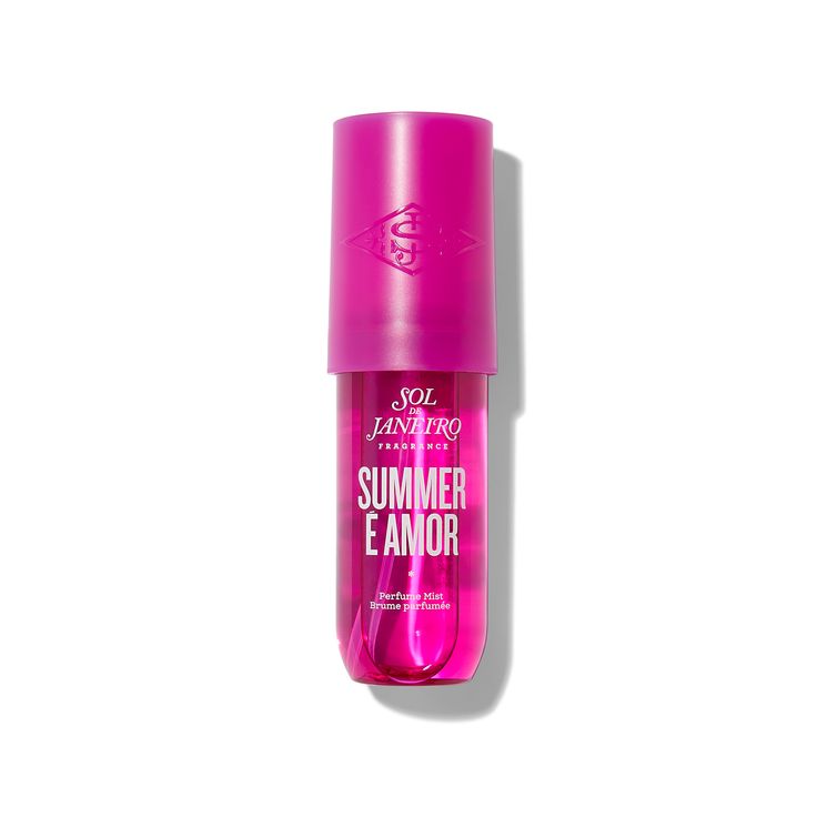 Sol de janeiro summer e amor Perfume Mist in Pakistan 
