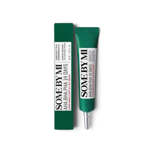 Some By Mi 14 Days Super Miracle Spot All Kill Cream