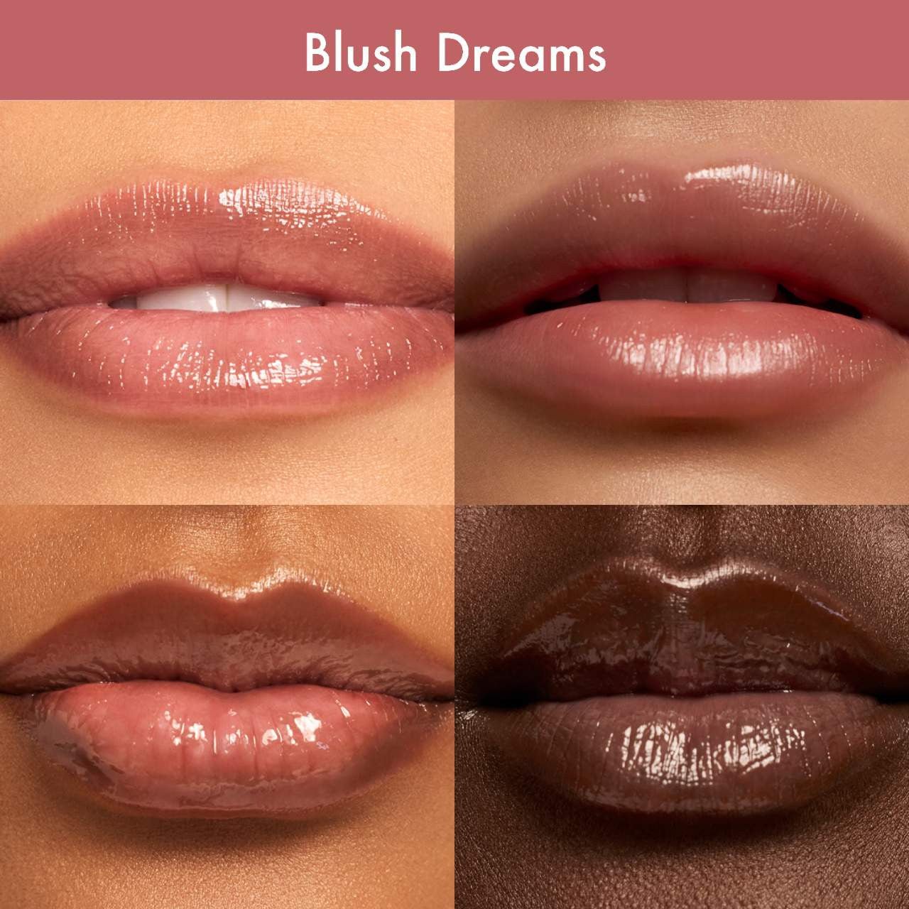 Summer Friday Dream Lip Oil