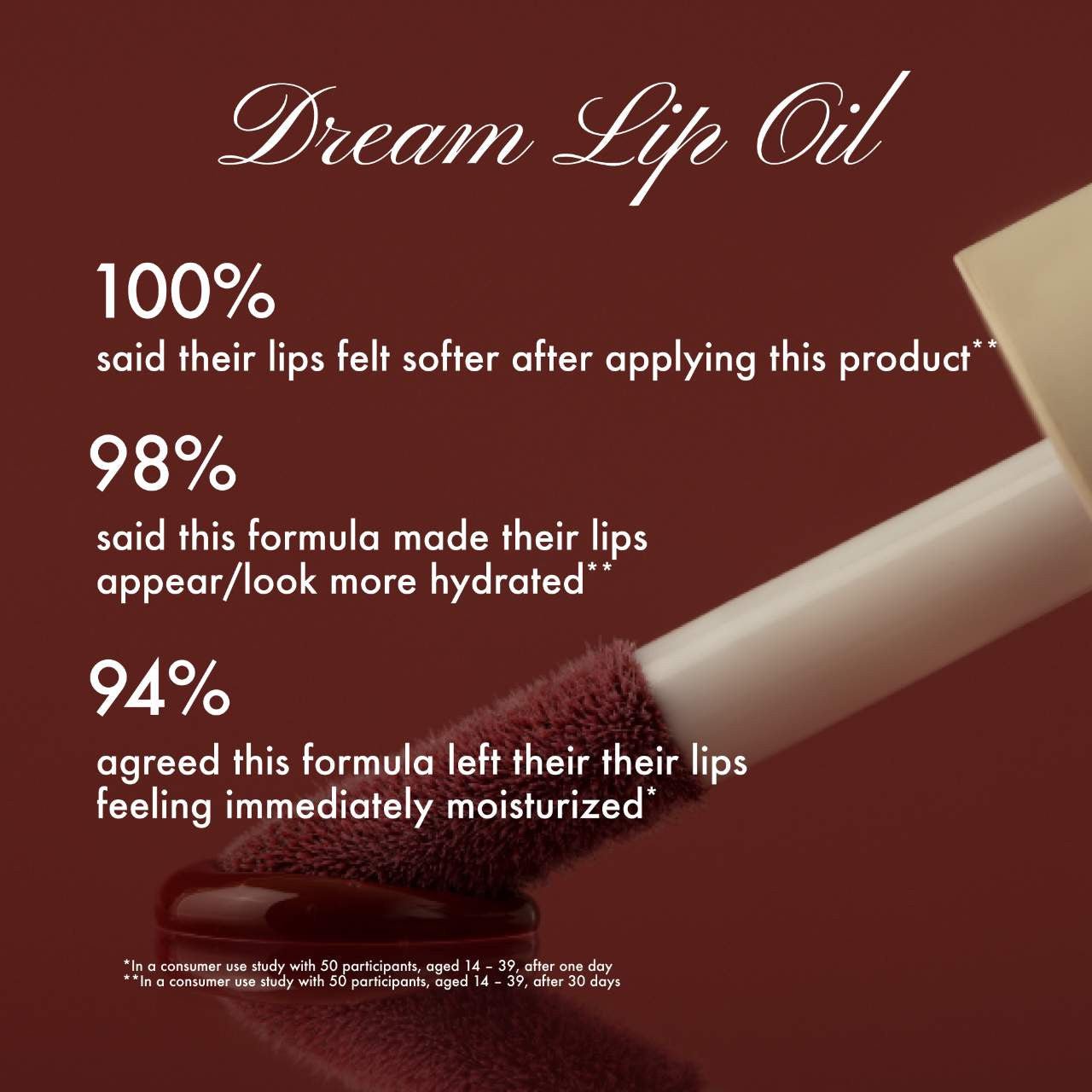 Summer Friday Dream Lip Oil all shades