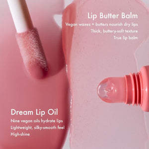 Summer Friday Dream Lip Oils