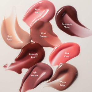 Summer Friday Dream Lip Oils and balm