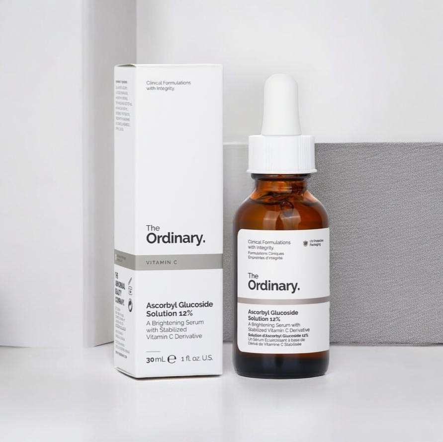 The Ordinary Ascorbyl Glucoside Solution 12