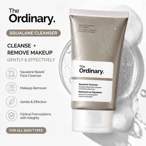 The Ordinary Cleanser