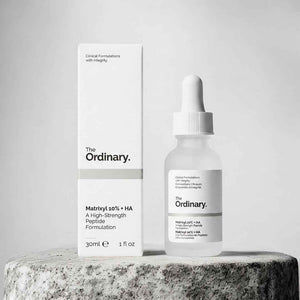 The Ordinary Matrixyl 10% + HA