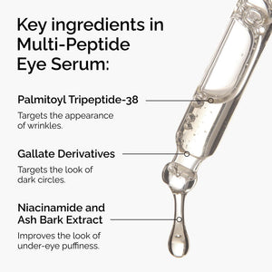 The Ordinary Multi-Peptide serum