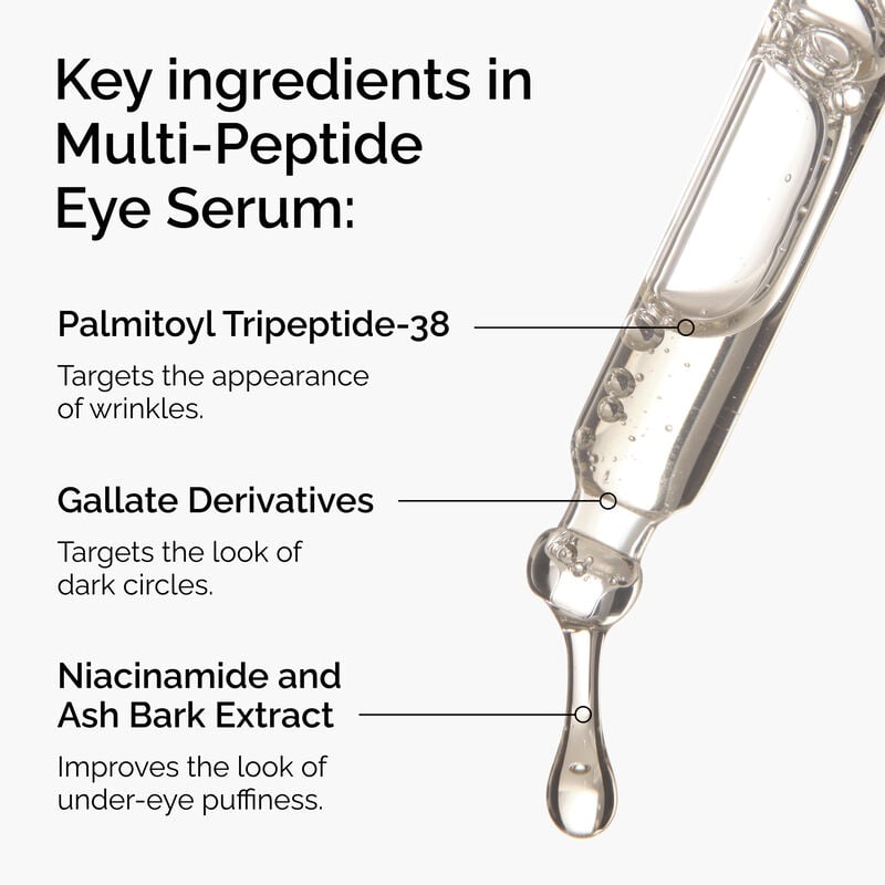The Ordinary Multi-Peptide serum