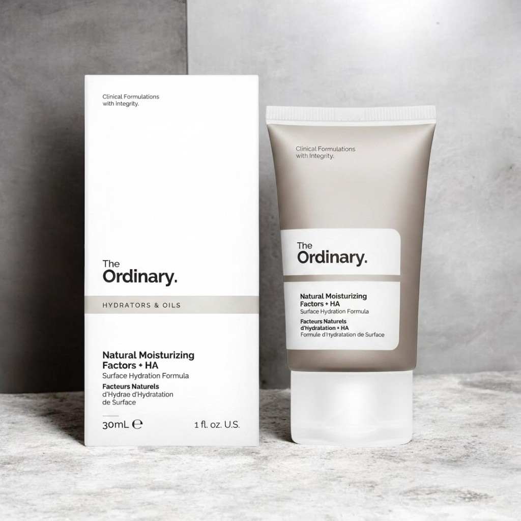 The Ordinary Natural Moisturizing Factors 