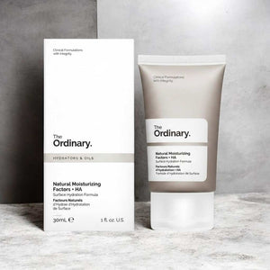 The Ordinary Natural Moisturizing Factors 