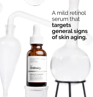The Ordinary Retinol serum in Pakistan 