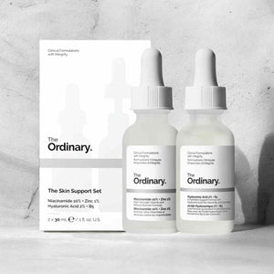 The ordinary skin support set in pakistan