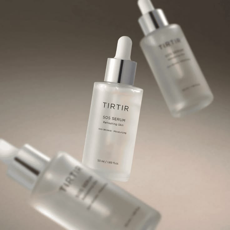 Tirtir serum