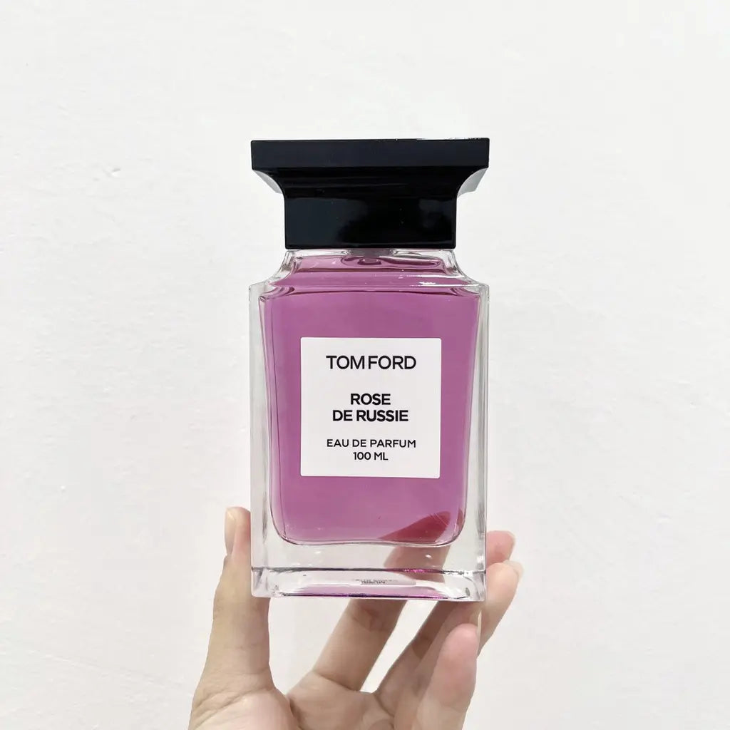 Tom Ford Rose de Russie