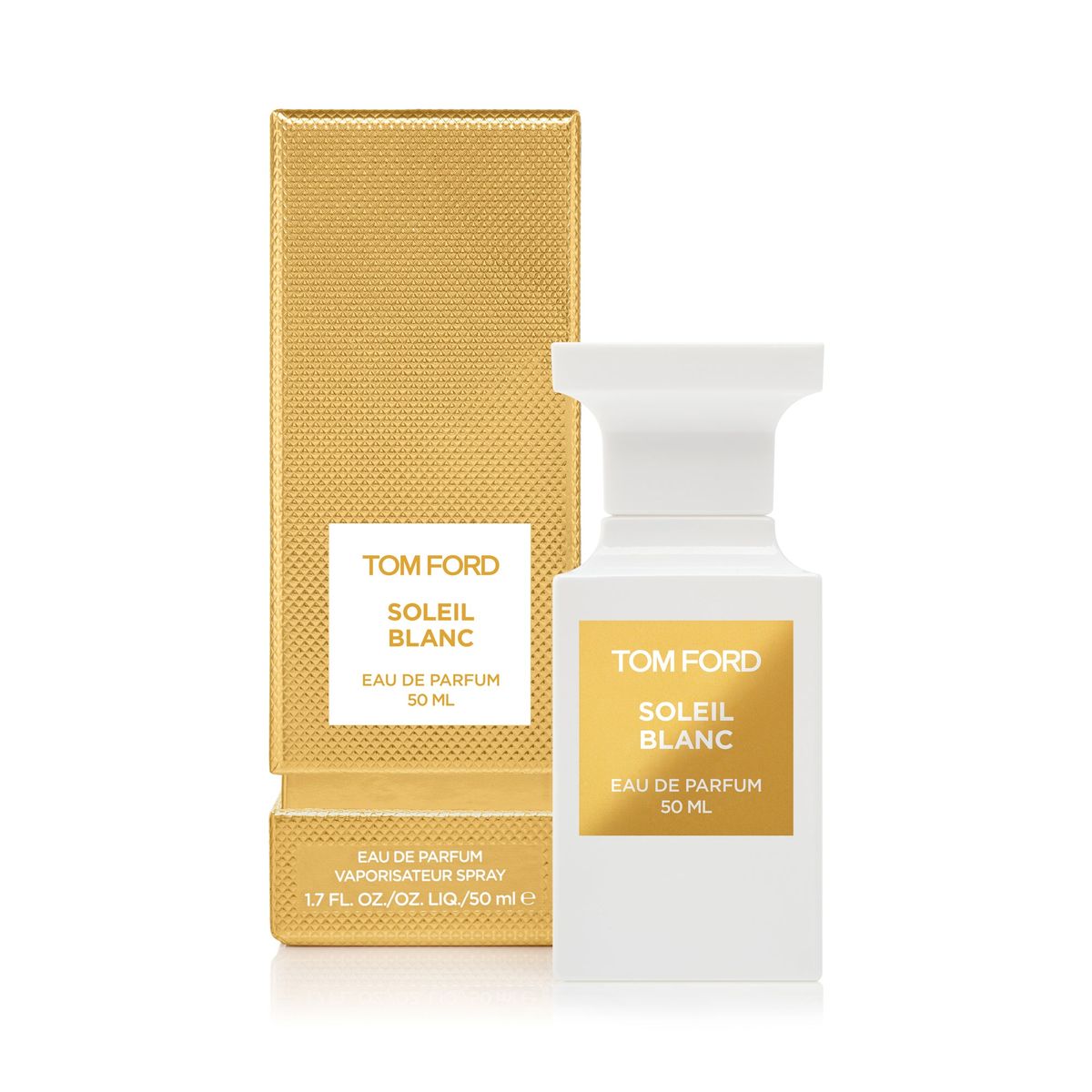 Tom Ford Soleil Blanc Unisex Perfume 