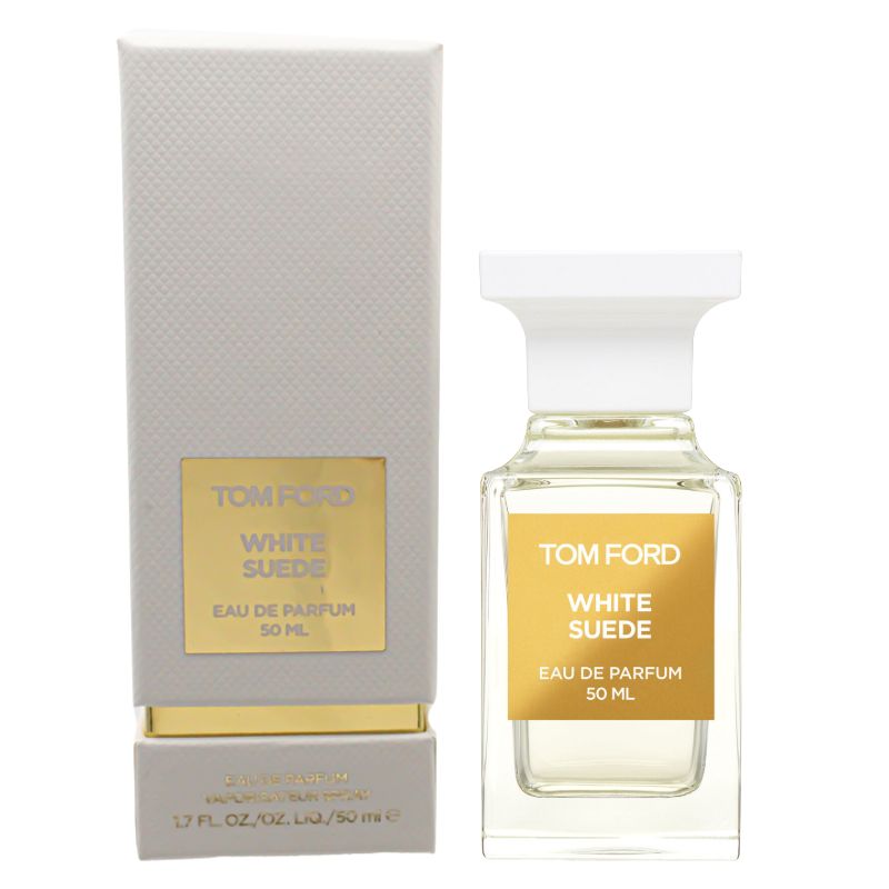 Tom Ford White Suede Perfume Pakistan