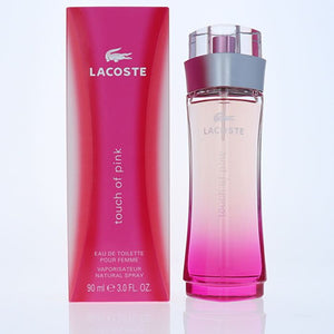 Touch of Pink by Lacoste 90ml