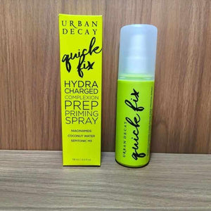 Urban Decay Quick Fix setting Spray