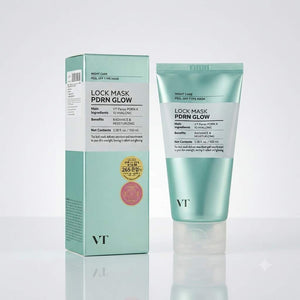 VT Cosmetics PDRN Glow Lock Mask