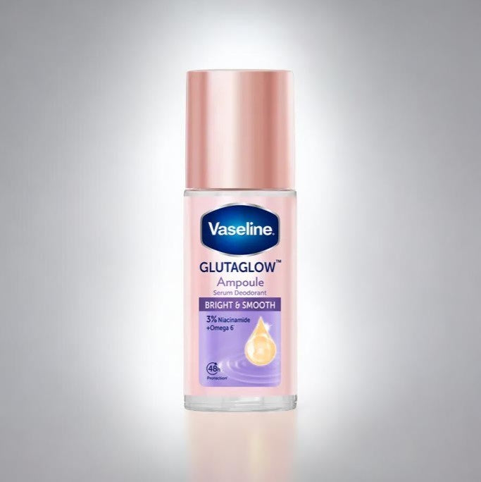 Vaseline Gluta Glow Deodorant Price in Pakistan