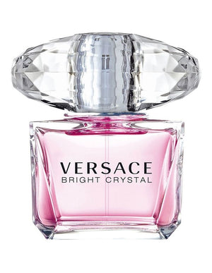 Versace Bright Crystal EDT Luxury Fragrance for Women