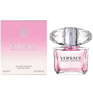 Versace Bright Crystal Fragrance for Women