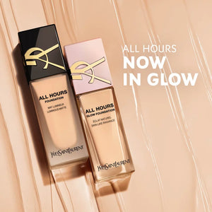 YSL All Hours Glow Foundation in Pakistan 
