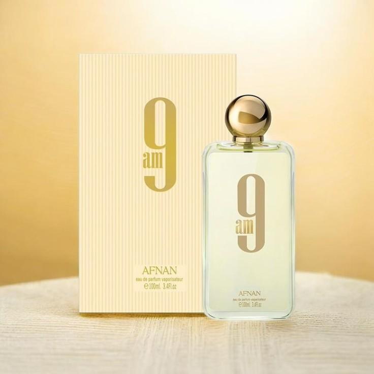 afnan 9am perfume price in pakistan
