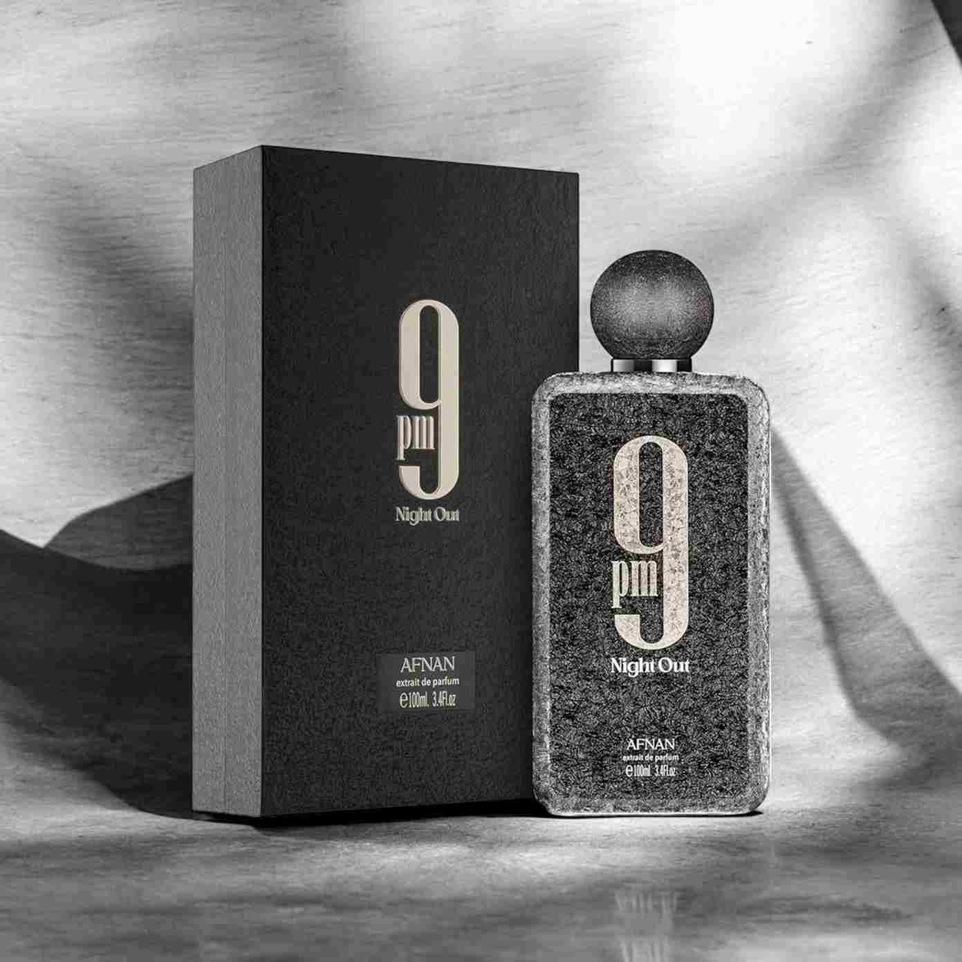 afnan 9pm night out perfume price in pakistan
